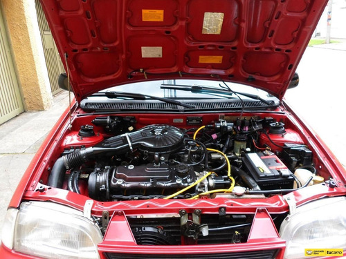 Imagen 24 de 25 de Chevrolet Swift 1.3