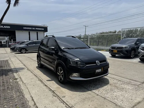Volkswagen Fox Xtreme