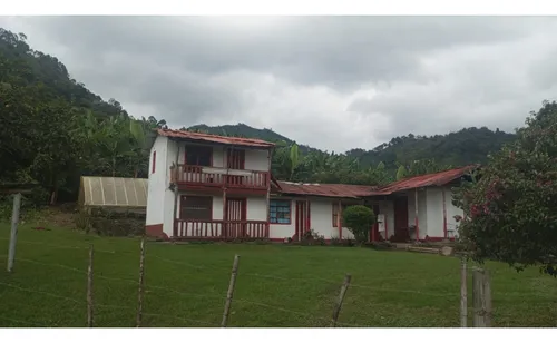 Se Vende Finca En Chaguala - Salento