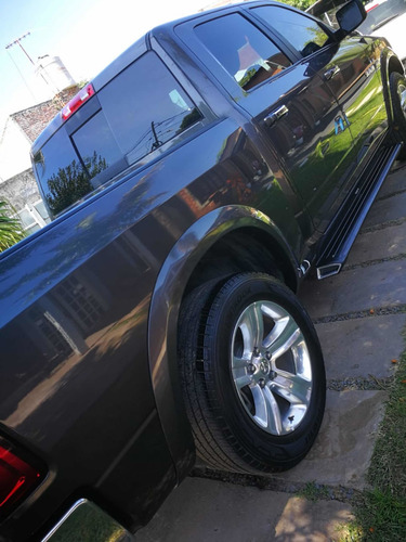 Ram 1500 2019 5.7 Laramie Atx V8