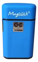 Comprar Encendedor Neon Jet Magiclick\u002F\u002F Catalitico Recargable X 1