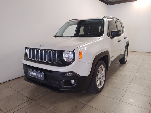 Jeep Renegade SPORT 1,8 MT