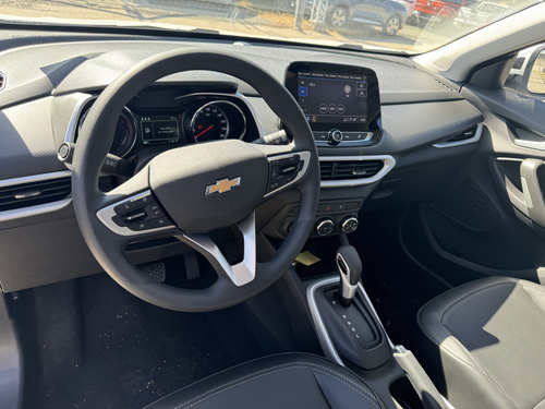 Chevrolet Tracker 1.2 Turbo Ltz At
