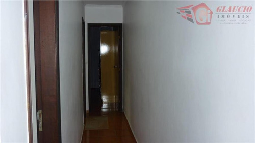 Sobrado Para Venda Em São Paulo, Jardim Celeste, 3 Dormitórios, 1 Suíte, 4 Banheiros, 2 Vagas - So0409_1-1009675