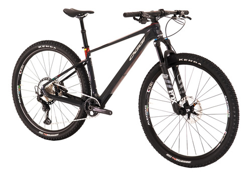 Bicicleta Oggi 29 Carbono Agile Pro Xt 12v 2024