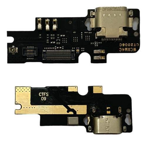 Centro De Carga Compatible Con Xiaomi 4s