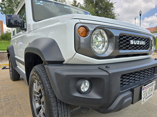 Jimny Gls 1.5 Tm5 4x4