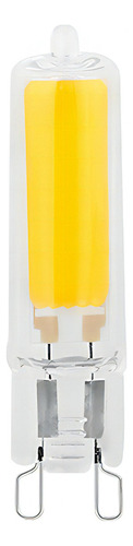 Lâmpada Led Luxpin Avant Clear G9 4w 2400k