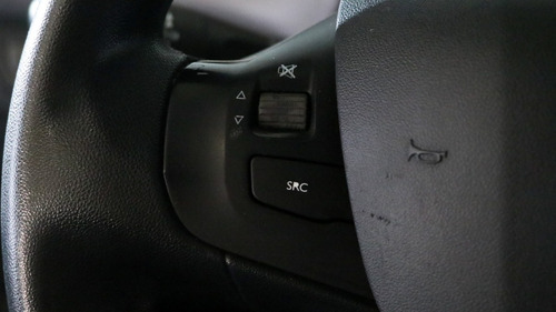 Peugeot 208 1.5 Allure Touchscreen - 135777 - C