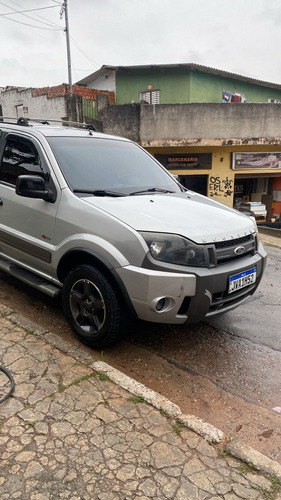 Ford Ecosport 2.0 Xlt 4wd 5p