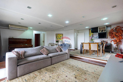 Apartamento À Venda, 228m² Por R$ 950.000.00 - Jundiaí/sp - Ap0022