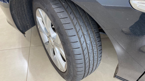 Chevrolet Onix 1.0 TURBO FLEX PLUS PREMIER AUTOMÁTICO