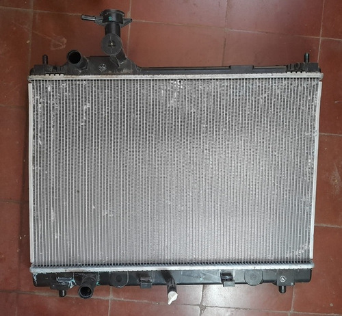 Radiador Agua Suzuki Swift 2017-2021, Original.