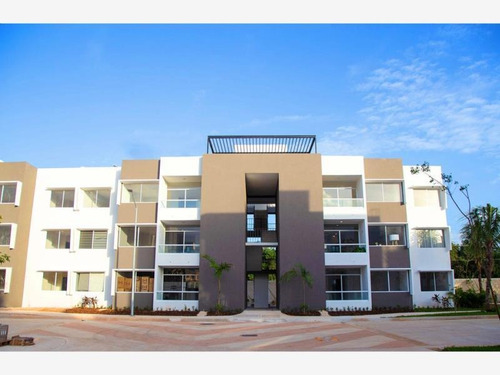 Imagen 10 de 12 de Departamento En Venta Supermanzana 329