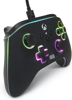 Control Para Xbox One Alambrico Power A Spectra Series X / S