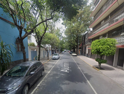 Recuperación Bancaria, Casa En Venta, Colonia San Miguel Chapultepec, Miguel Hidalgo, Cdmx Ln*