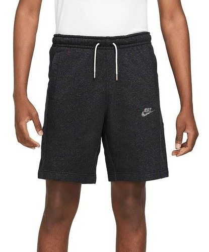 Short Nike M Nsw Spe+ Sb Short Revival Black Hombre - Dd7043