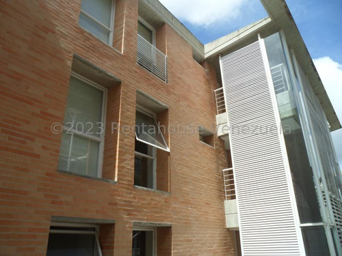 Leandro Manzano Apartamento En Venta Alto Hatillo Mls #24-11141 Mb 