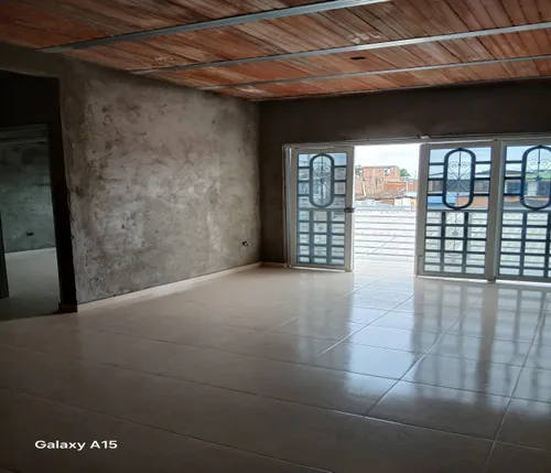 Venta De Casa