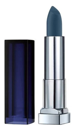 Labial Maybelline Color Sensational Loaded Bold Matte