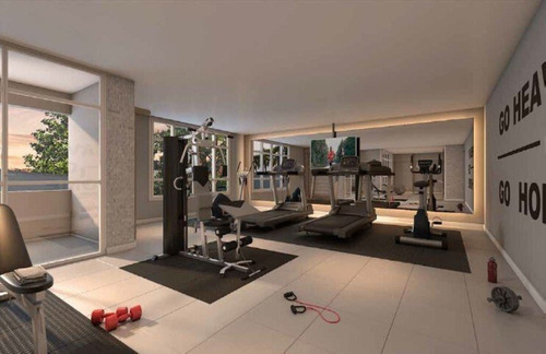 Imagem 3 de 20 de Apartamento - Ap01878 - 70572804
