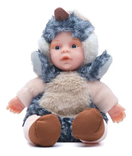 Muñeco bebe cheap anne geddes