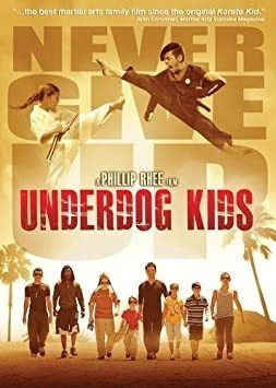 Underdog Kids Underdog Kids Usa Import Dvd