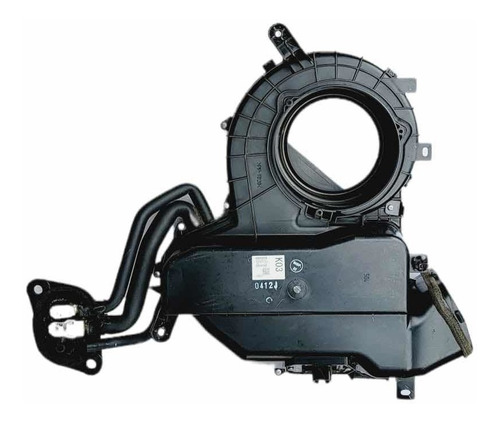 Imagen 2 de 5 de Soplador Trasero Aire Acondicionado Fortuner 2006 - 08