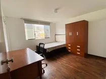 Comprar Alquiler Habitación Amoblada Independiente 