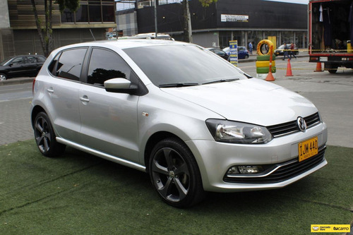 Volkswagen Polo 1.6 Comfortline