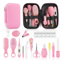 Comprar Kit De Cuidado De La Salud Y Cuidado Del Beb, 20 En 1, Juego