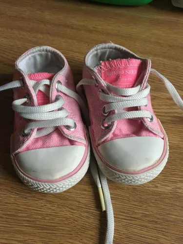 Zapatillas bebe minimimo sale