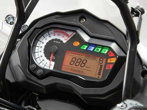 Imagen 8 de 15 de Benelli Trk 502 - Mejor Contado! Ahora 12! Creditos Con Dni!