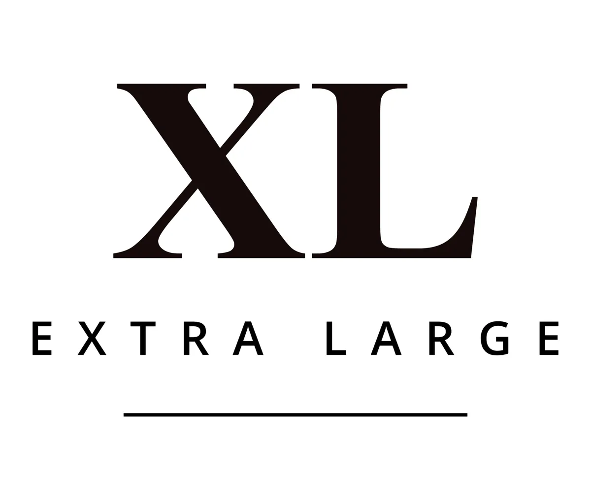 XLEXTRA LARGE