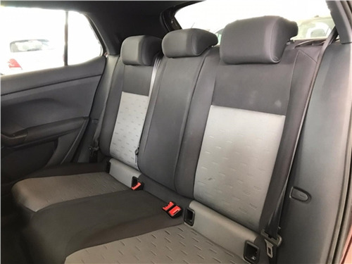 Volkswagen T-Cross 1.0 200 TSI TOTAL FLEX AUTOMÁTICO
