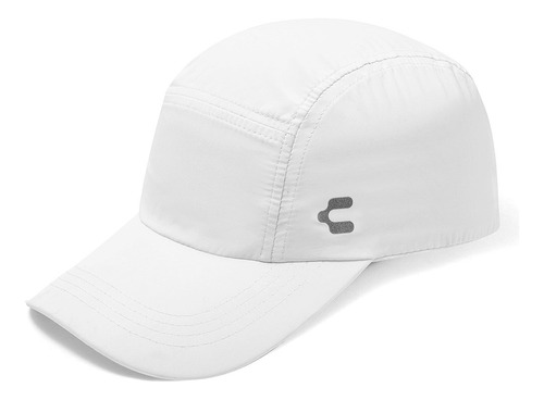 Gorra Deportiva Unisex Charly 8076277100 Blanco 125-987 T3