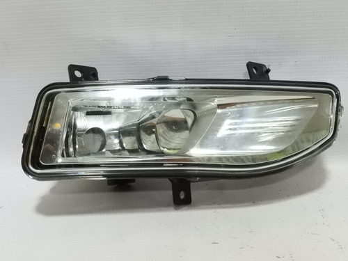 Faro Neblinero Derecho Nissan Versa 2020-2024