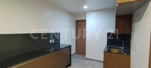 Penthouse En Renta En Ampliación Granada, Torre Pizarro, Miguel Hidalgo