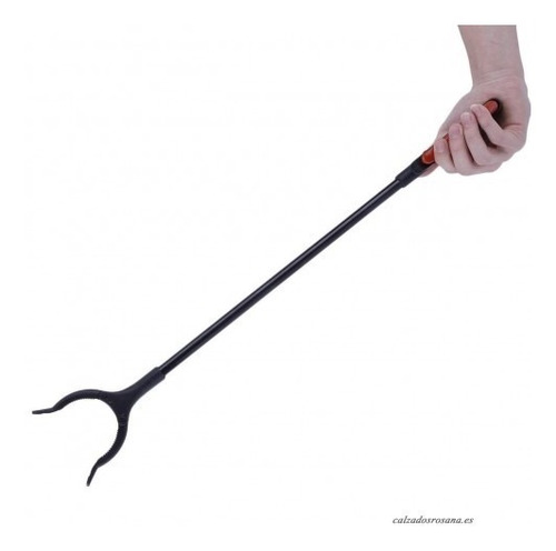 Brazo Largo De Extensón, Gancho Para Recoger Productos