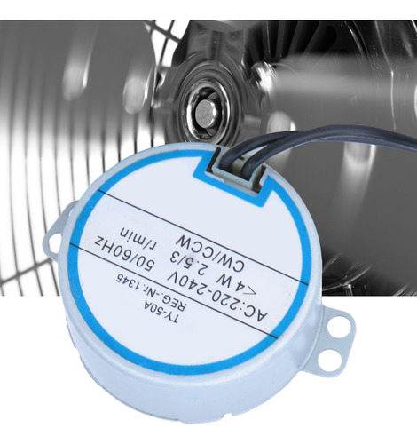 Motor Síncrono De Control Remoto De Alta Calidad Ty-50a Para