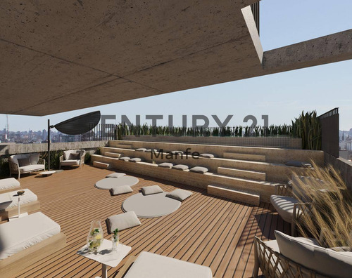 Imagen 9 de 15 de Venta Departamento 3 Ambientes Con Balcón Pozo