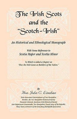 Libro The Irish Scots And The Scotch-irish - Linehan, Joh...