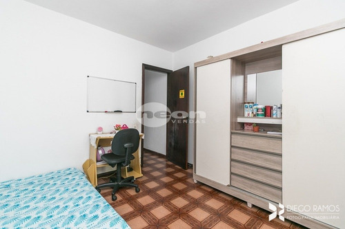 Imagem 8 de 15 de Casa Sobrado - Assuncao - Ref: 1195 - V-1195