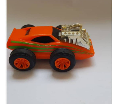 Carrito Matchbox Vintage 1994, Usado