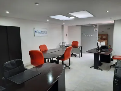 Oficina en venta