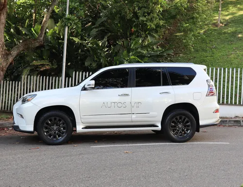Lexus GX 4.6 460 Premium