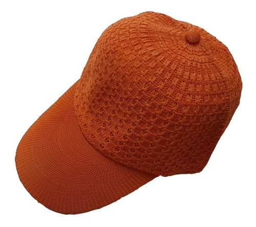 Gorra Natway Cap110 Unisex El Jabali