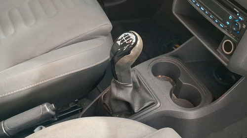 Chevrolet Agile 1.4 8V LS