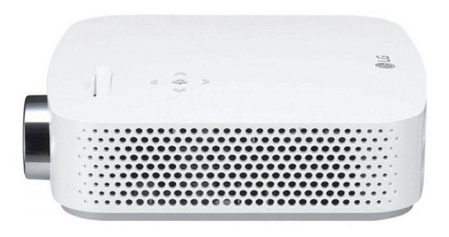 Projetor LG Cinebeam Smart Tv Full Hd Pf50ks Wireless Projec