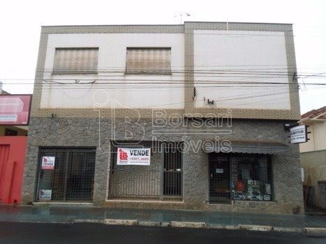Imagem 1 de 1 de Venda De Casas / Sobrado Na Cidade De Araraquara 4785